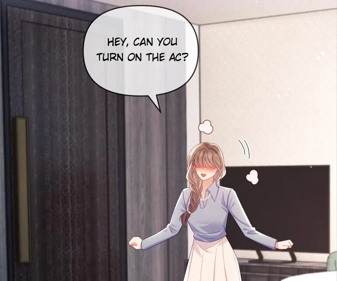White Moon He Made a Move On Me Chapter 72 – Page 37