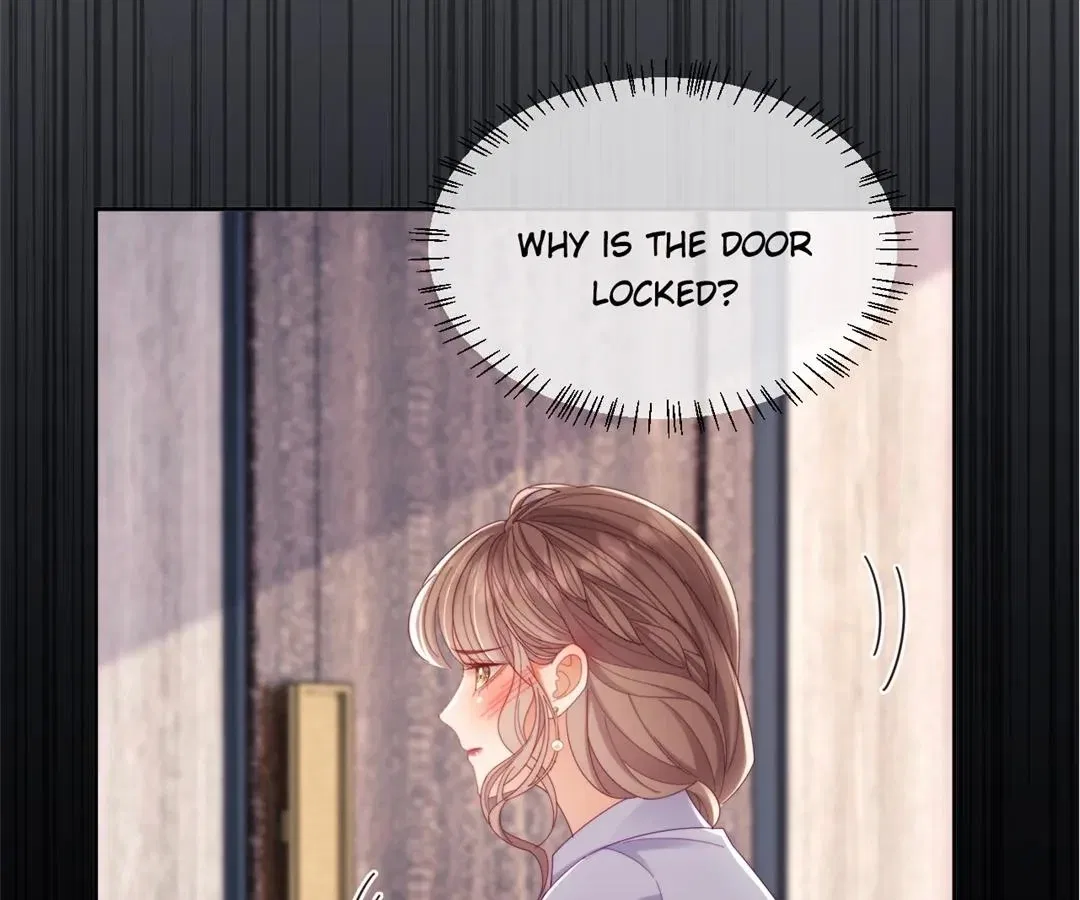 White Moon He Made a Move On Me Chapter 72 – Page 40