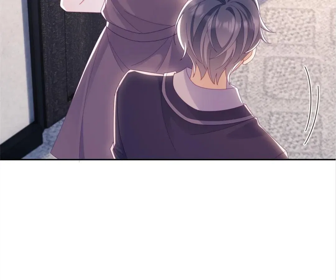 White Moon He Made a Move On Me Chapter 72 – Page 48