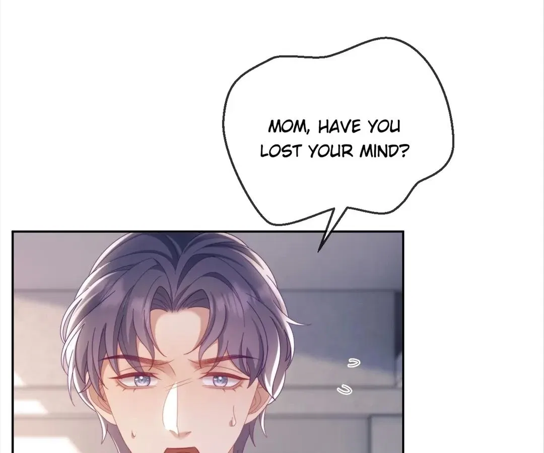 White Moon He Made a Move On Me Chapter 72 – Page 49
