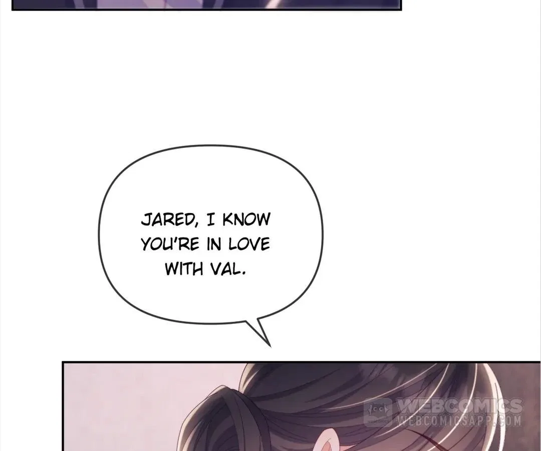 White Moon He Made a Move On Me Chapter 72 – Page 51