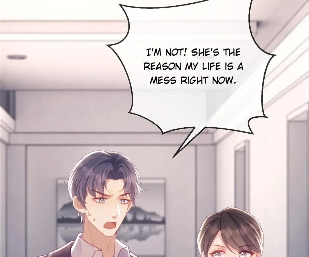 White Moon He Made a Move On Me Chapter 72 – Page 53