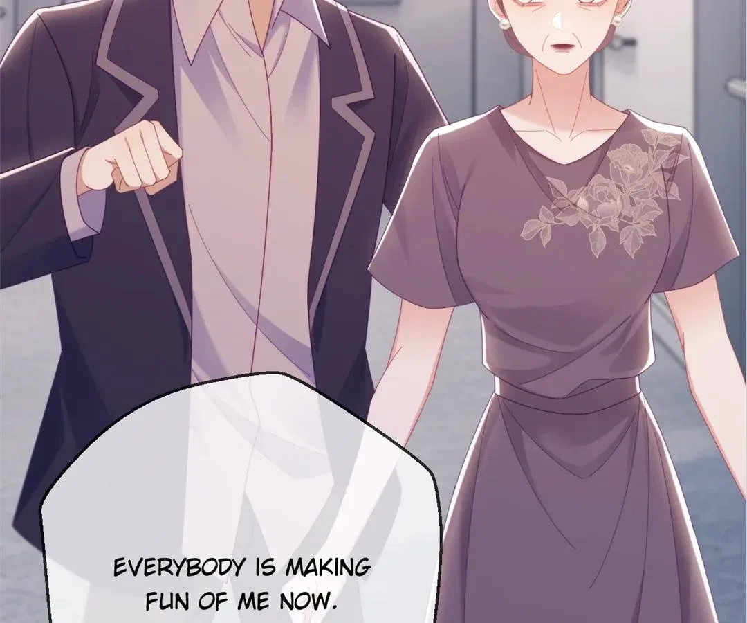 White Moon He Made a Move On Me Chapter 72 – Page 54