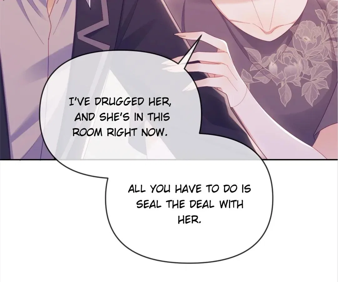White Moon He Made a Move On Me Chapter 72 – Page 57