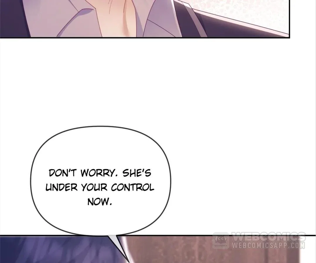 White Moon He Made a Move On Me Chapter 72 – Page 59