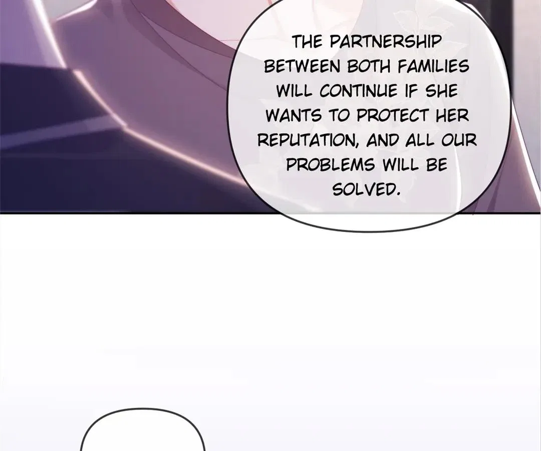 White Moon He Made a Move On Me Chapter 72 – Page 61