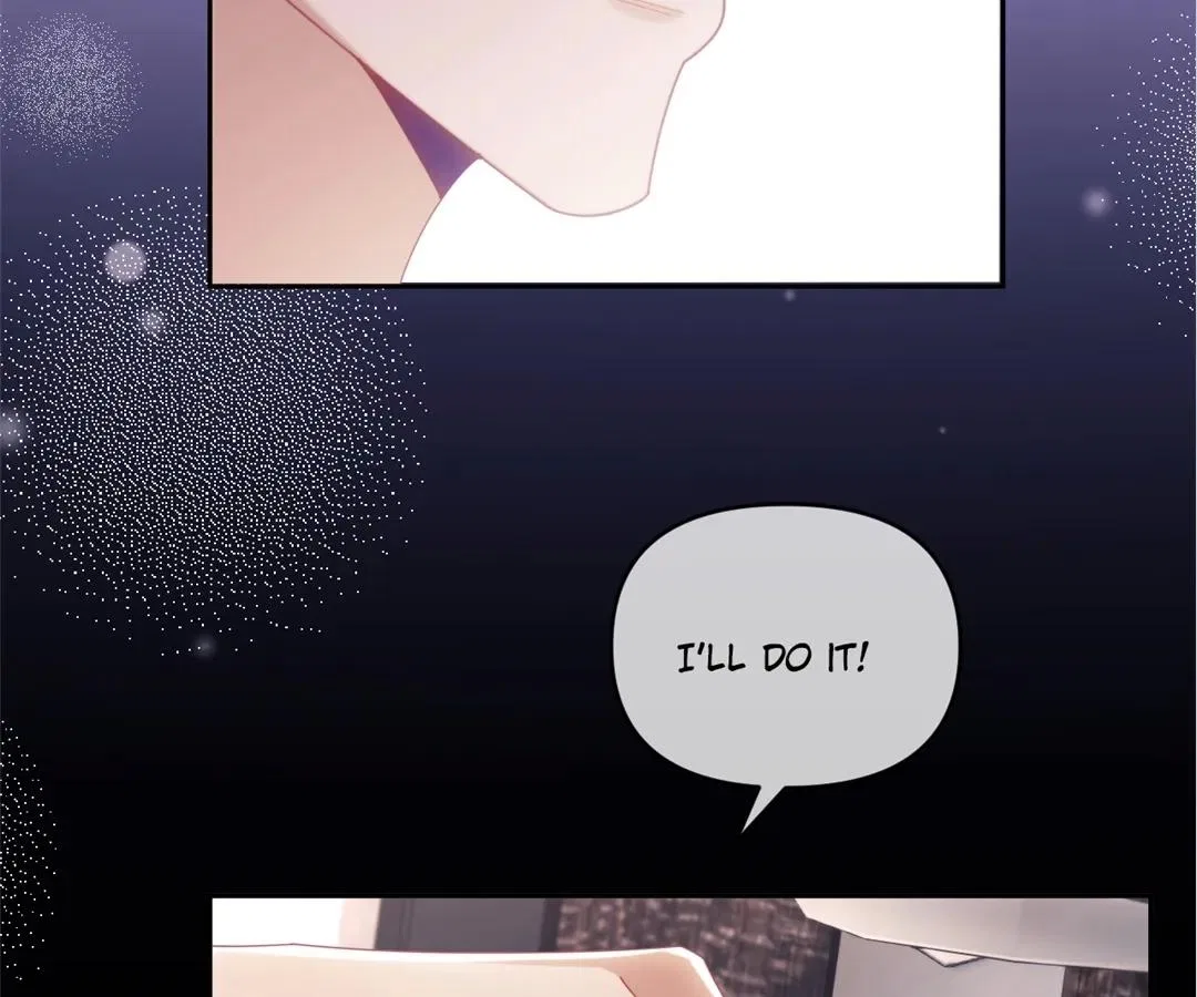White Moon He Made a Move On Me Chapter 72 – Page 63