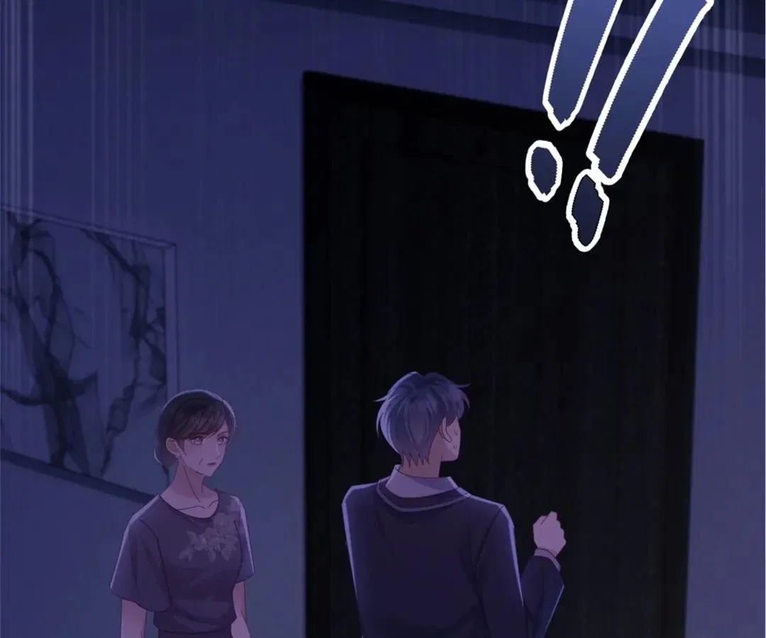 White Moon He Made a Move On Me Chapter 72 – Page 65