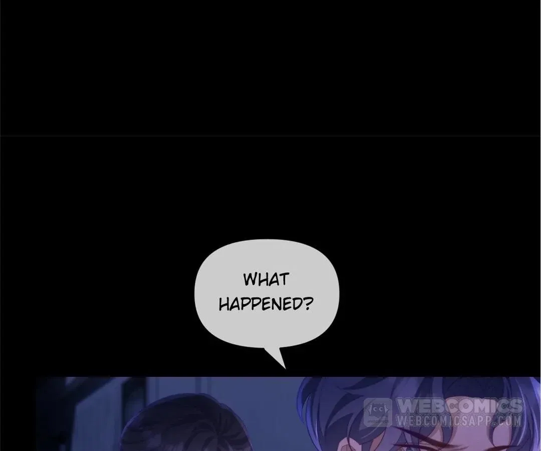 White Moon He Made a Move On Me Chapter 72 – Page 67