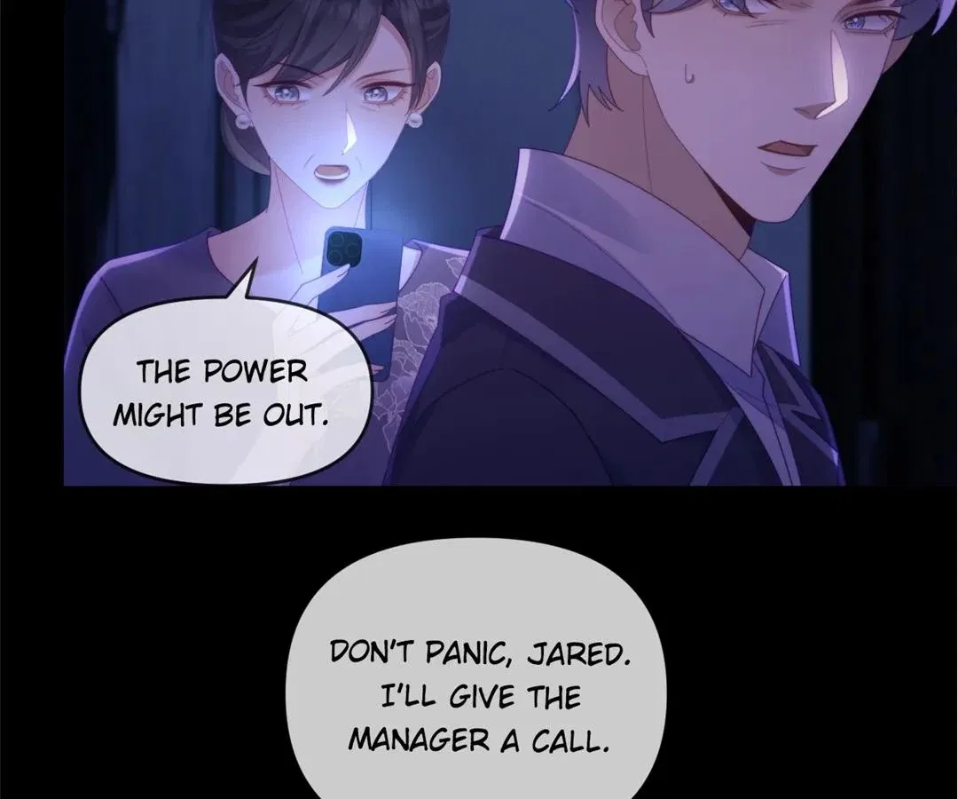 White Moon He Made a Move On Me Chapter 72 – Page 68