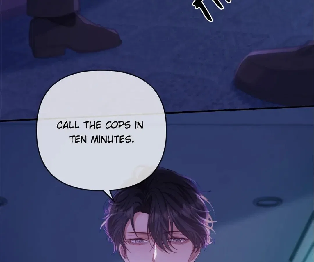 White Moon He Made a Move On Me Chapter 72 – Page 72