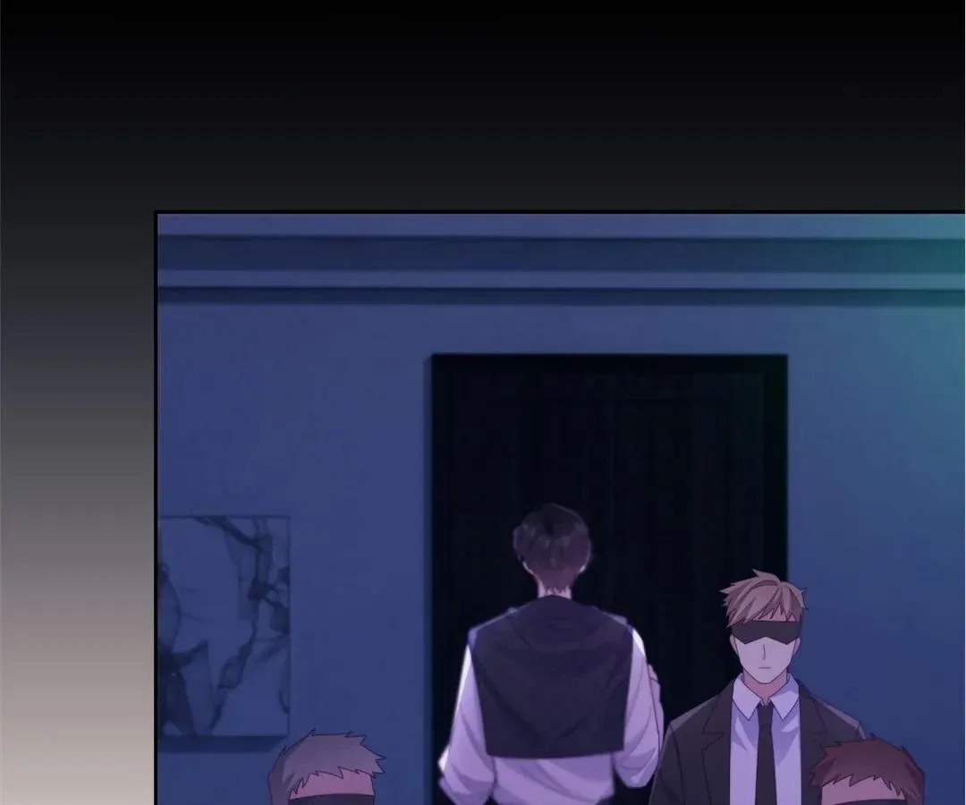 White Moon He Made a Move On Me Chapter 72 – Page 77