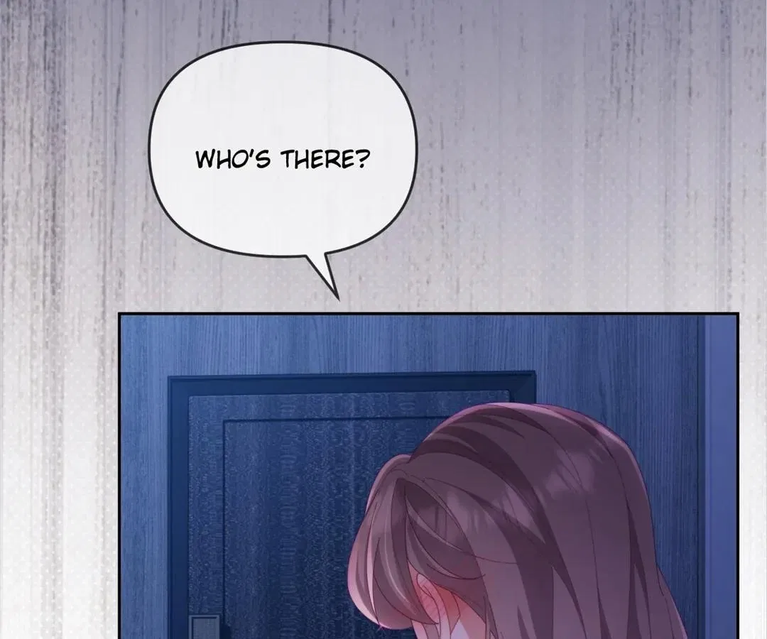 White Moon He Made a Move On Me Chapter 72 – Page 85