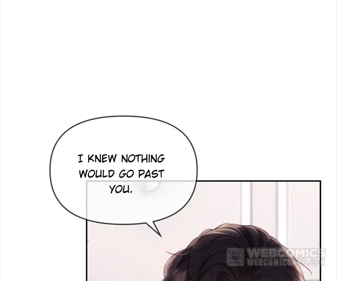 White Moon He Made a Move On Me Chapter 71 – Page 3