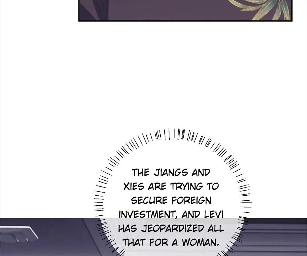 White Moon He Made a Move On Me Chapter 71 – Page 5