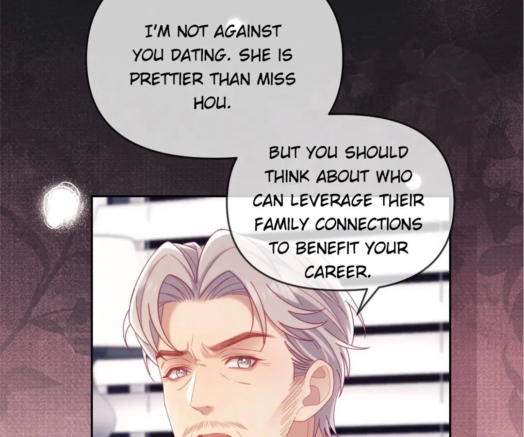 White Moon He Made a Move On Me Chapter 71 – Page 8