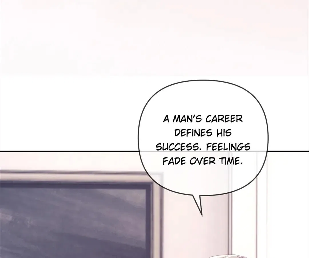 White Moon He Made a Move On Me Chapter 71 – Page 10