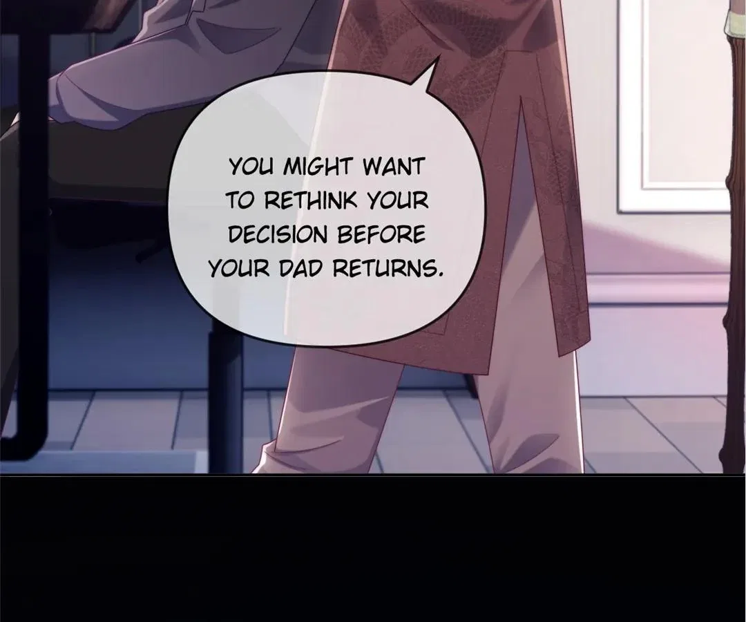 White Moon He Made a Move On Me Chapter 71 – Page 12