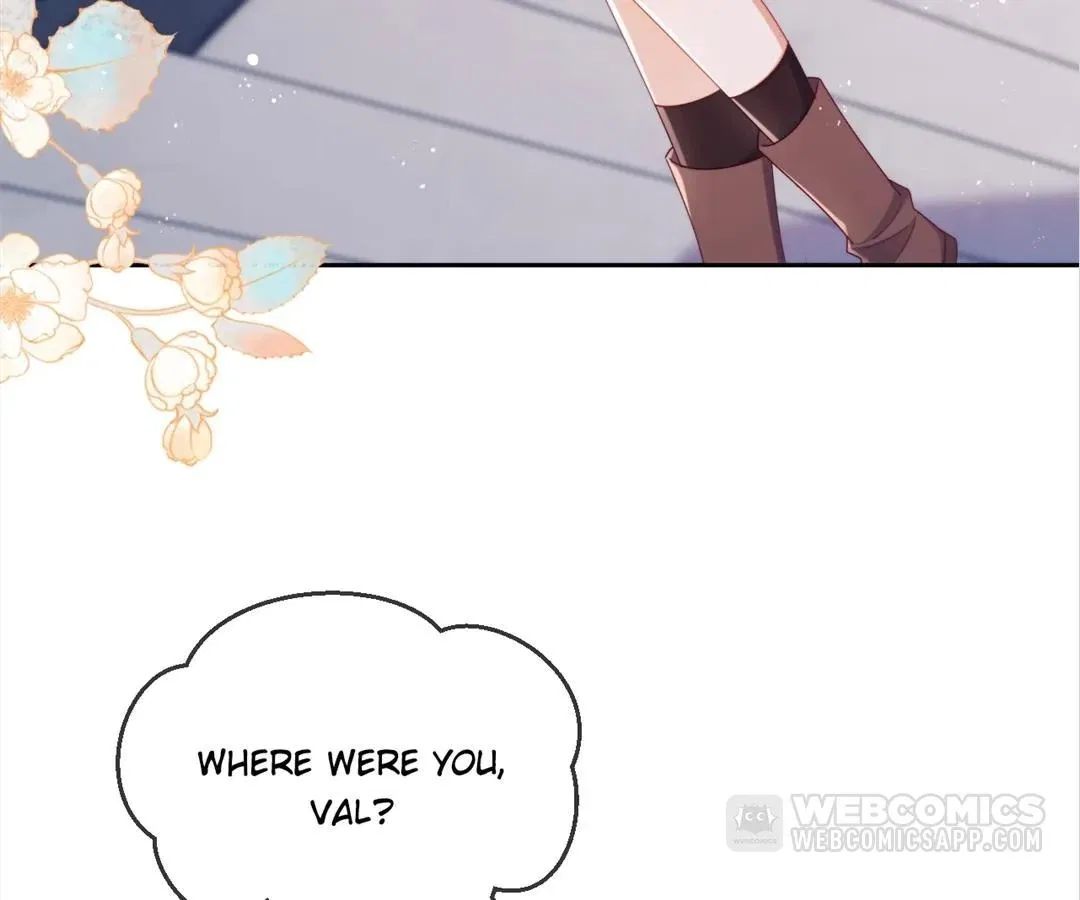White Moon He Made a Move On Me Chapter 71 – Page 19