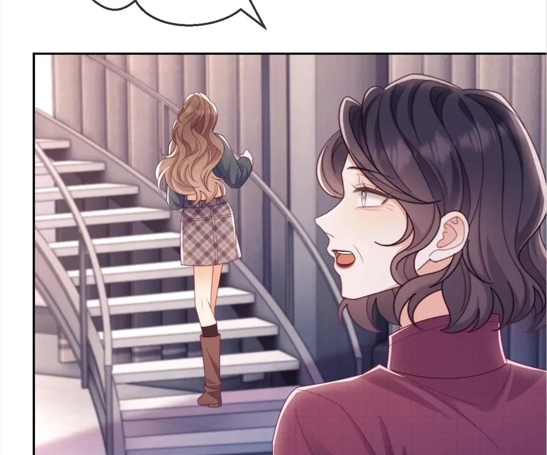 White Moon He Made a Move On Me Chapter 71 – Page 20