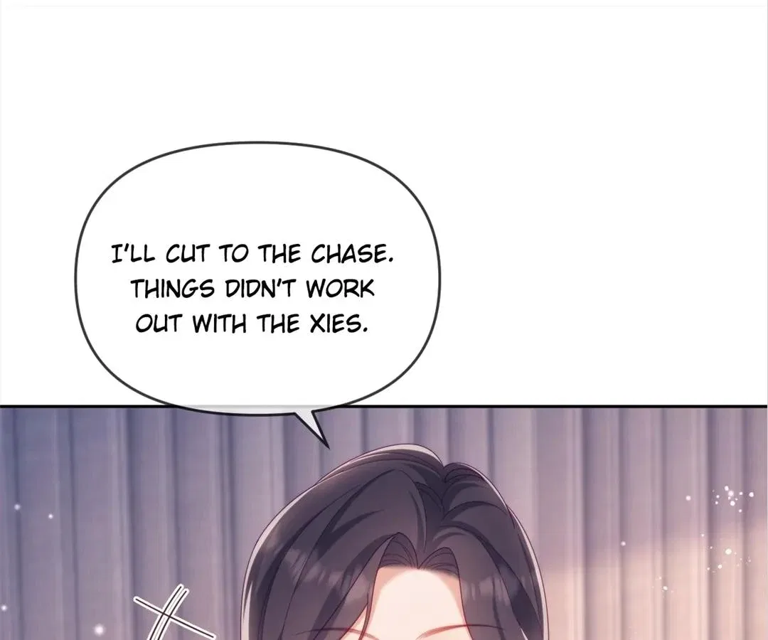 White Moon He Made a Move On Me Chapter 71 – Page 24