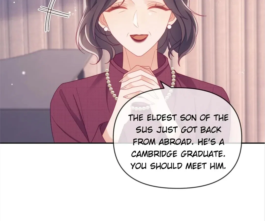White Moon He Made a Move On Me Chapter 71 – Page 25