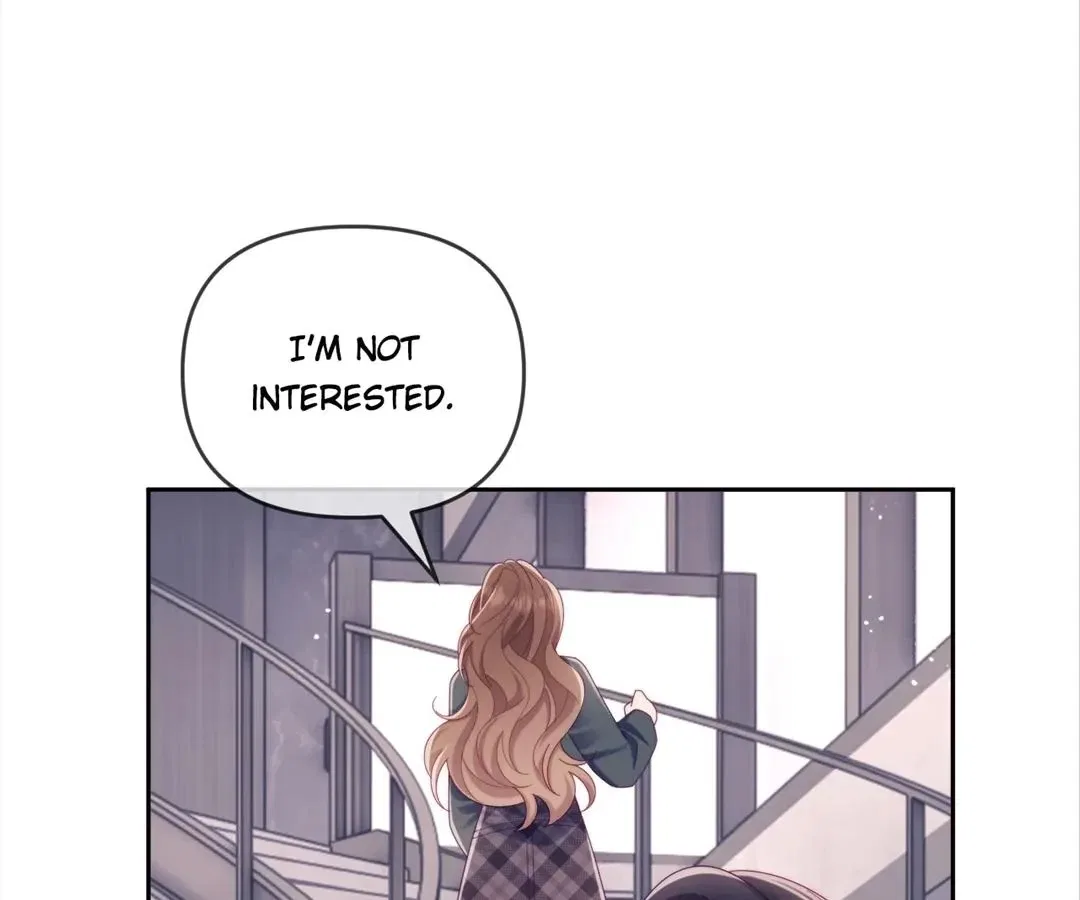 White Moon He Made a Move On Me Chapter 71 – Page 26