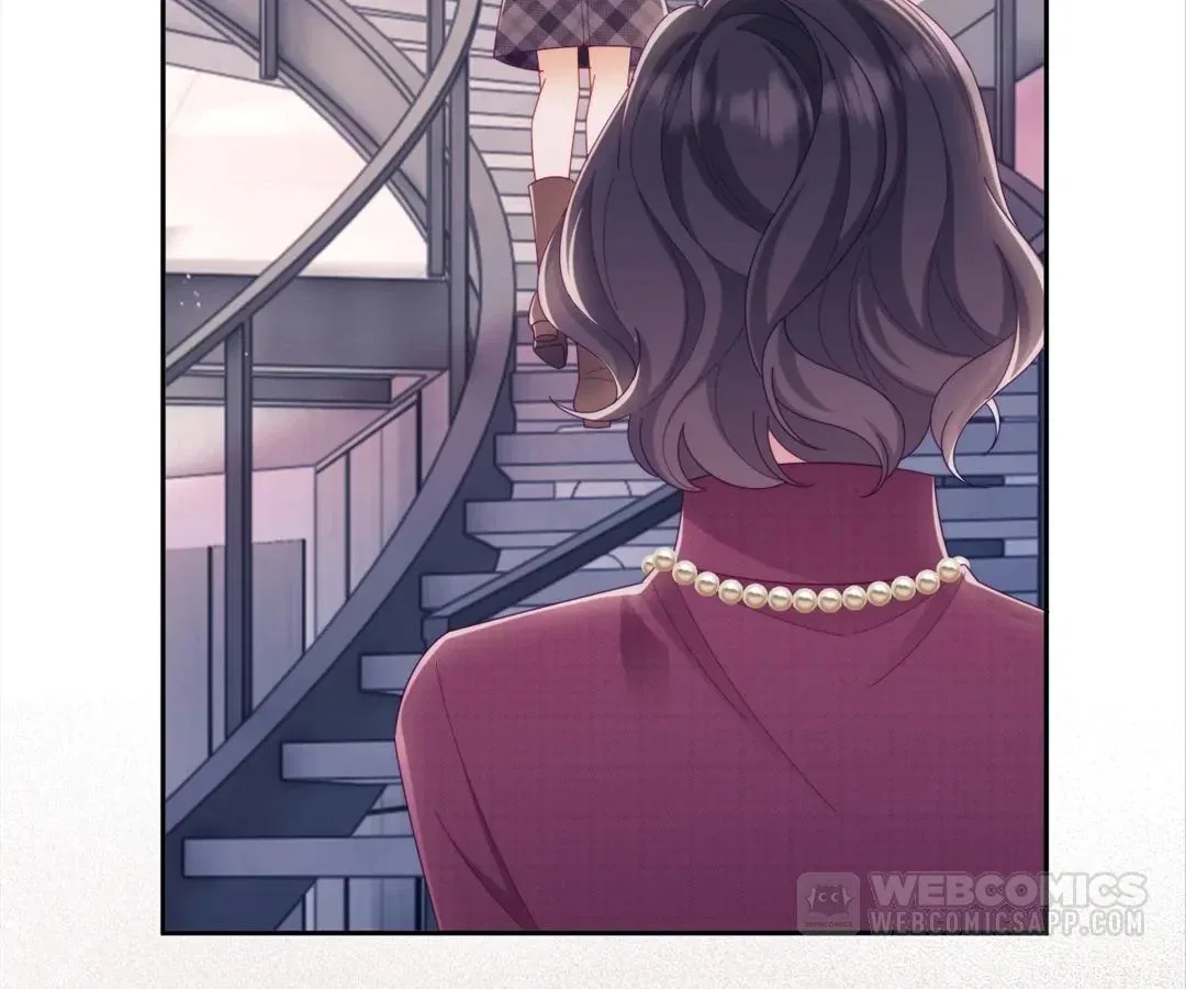 White Moon He Made a Move On Me Chapter 71 – Page 27