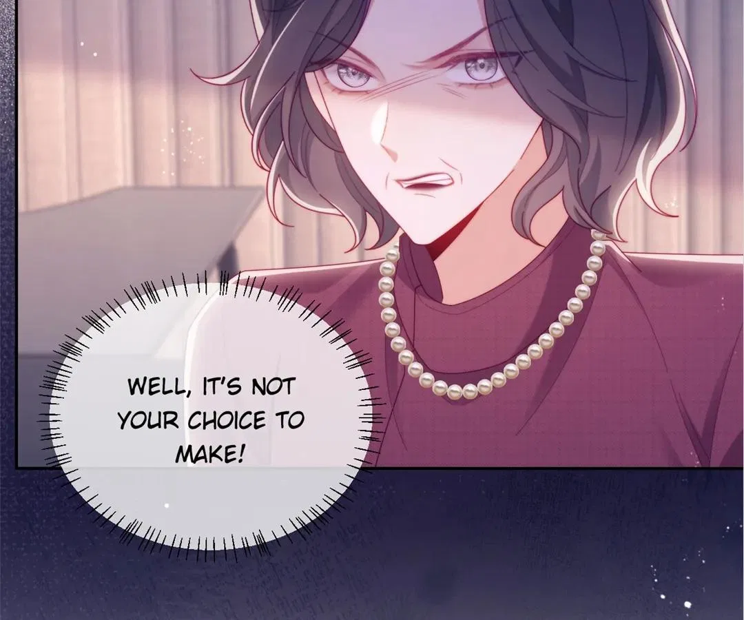 White Moon He Made a Move On Me Chapter 71 – Page 29