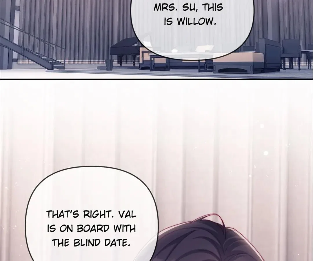 White Moon He Made a Move On Me Chapter 71 – Page 31