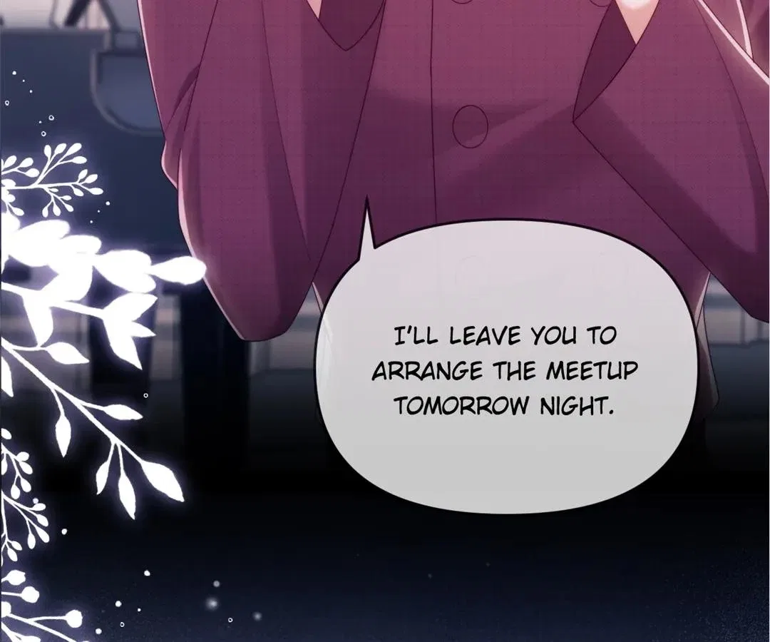 White Moon He Made a Move On Me Chapter 71 – Page 33