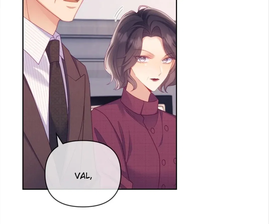 White Moon He Made a Move On Me Chapter 71 – Page 38