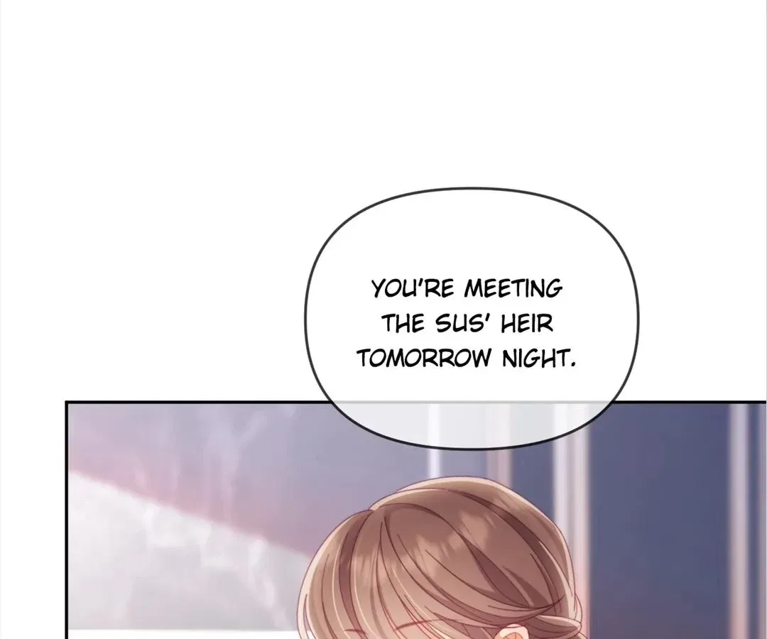 White Moon He Made a Move On Me Chapter 71 – Page 39