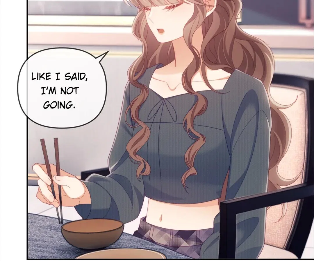 White Moon He Made a Move On Me Chapter 71 – Page 40
