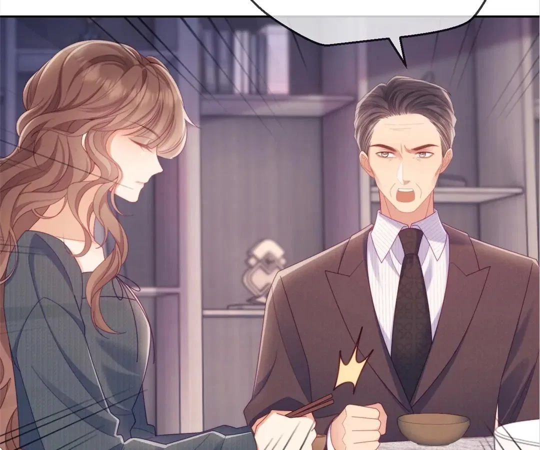 White Moon He Made a Move On Me Chapter 71 – Page 42