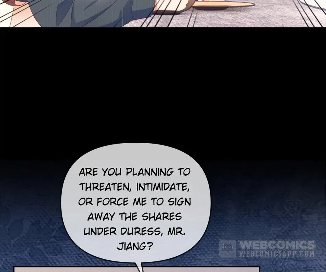 White Moon He Made a Move On Me Chapter 71 – Page 43