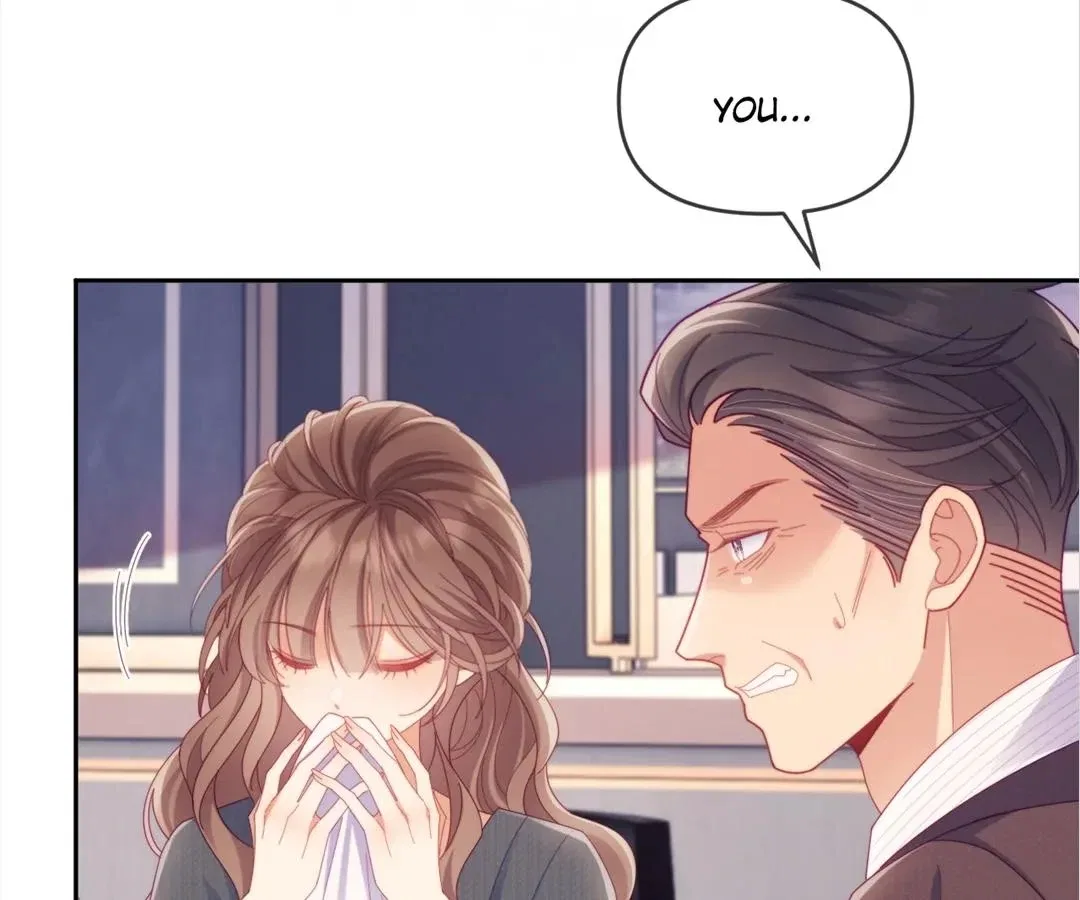 White Moon He Made a Move On Me Chapter 71 – Page 46