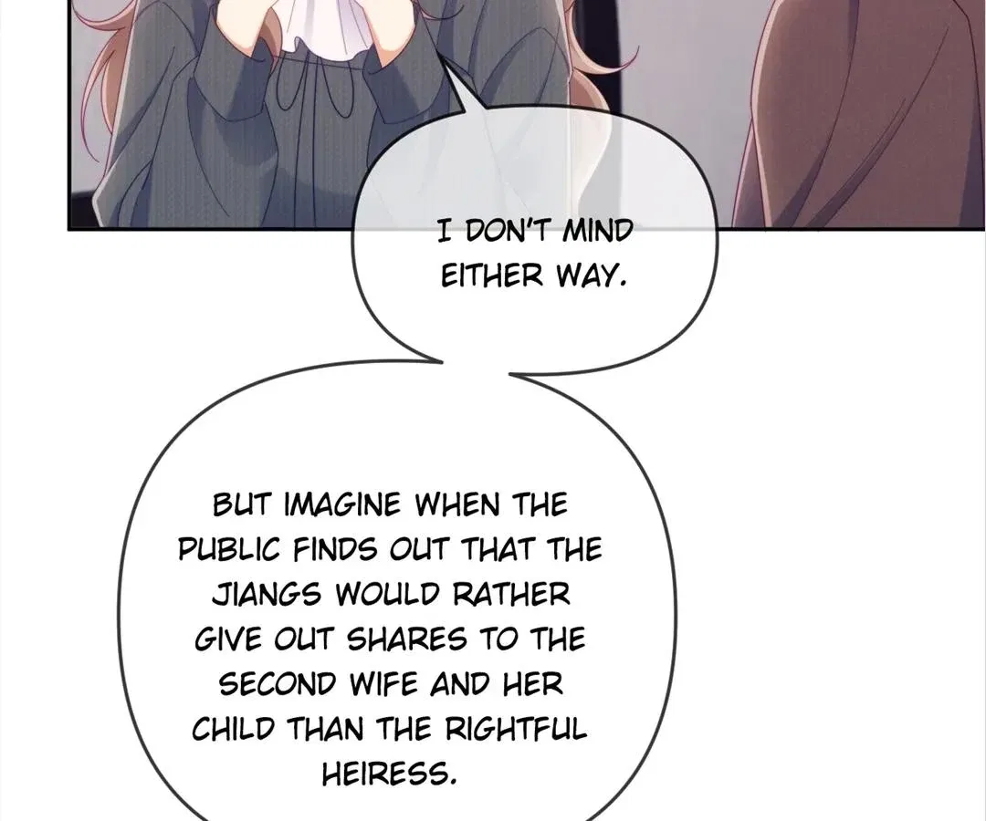 White Moon He Made a Move On Me Chapter 71 – Page 47