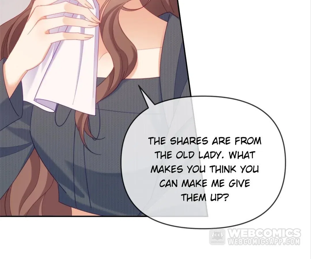 White Moon He Made a Move On Me Chapter 71 – Page 51