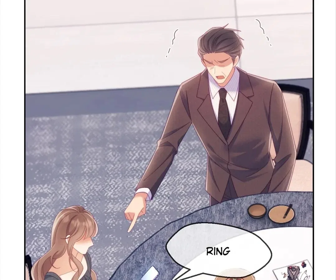 White Moon He Made a Move On Me Chapter 71 – Page 53