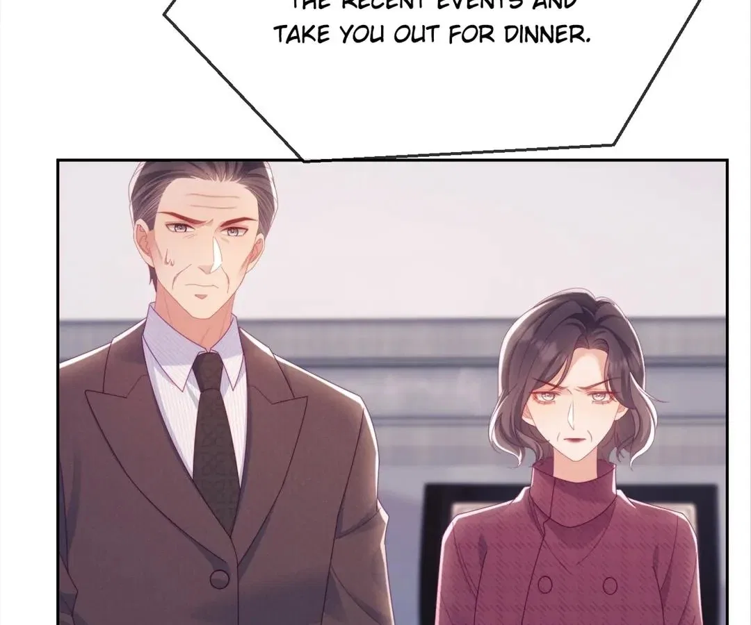White Moon He Made a Move On Me Chapter 71 – Page 57