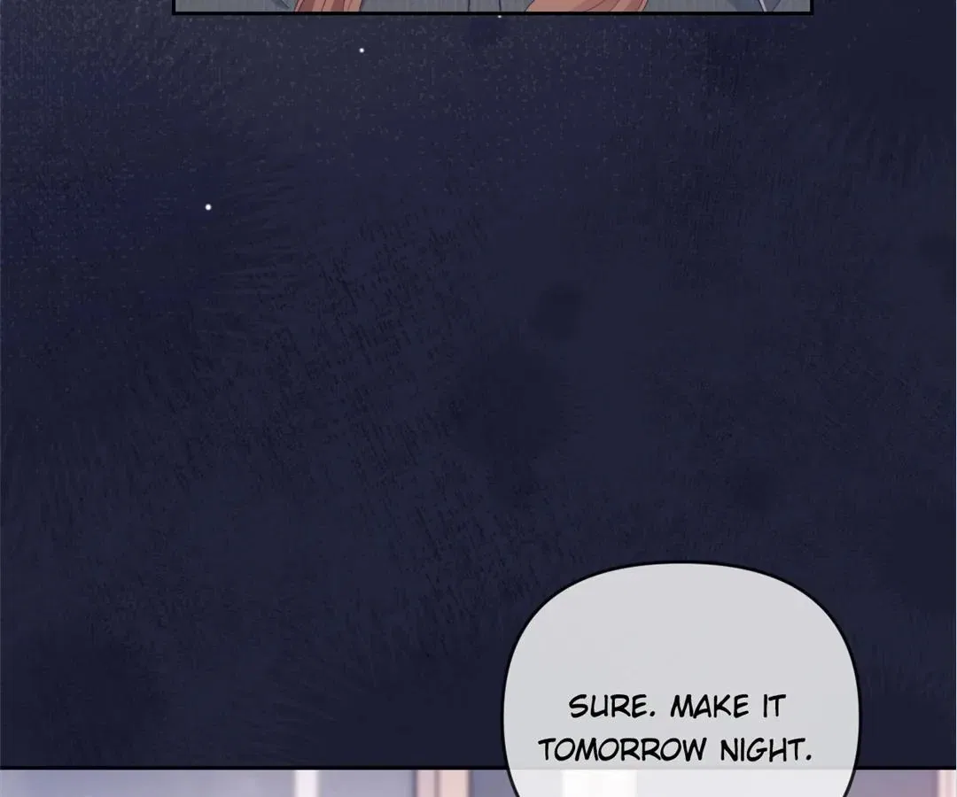 White Moon He Made a Move On Me Chapter 71 – Page 60