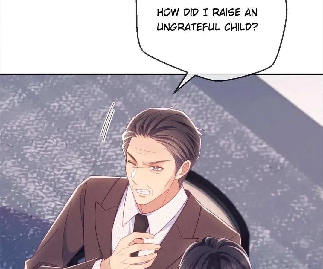 White Moon He Made a Move On Me Chapter 71 – Page 66