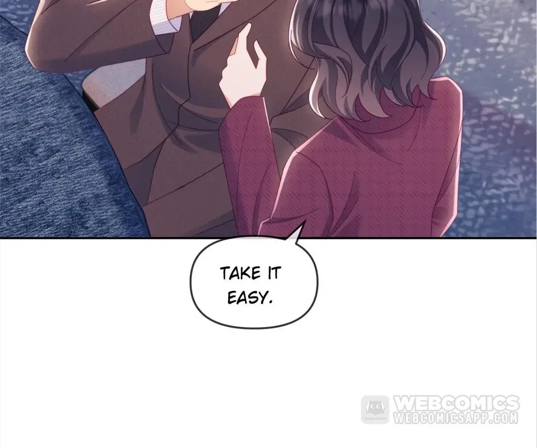 White Moon He Made a Move On Me Chapter 71 – Page 67