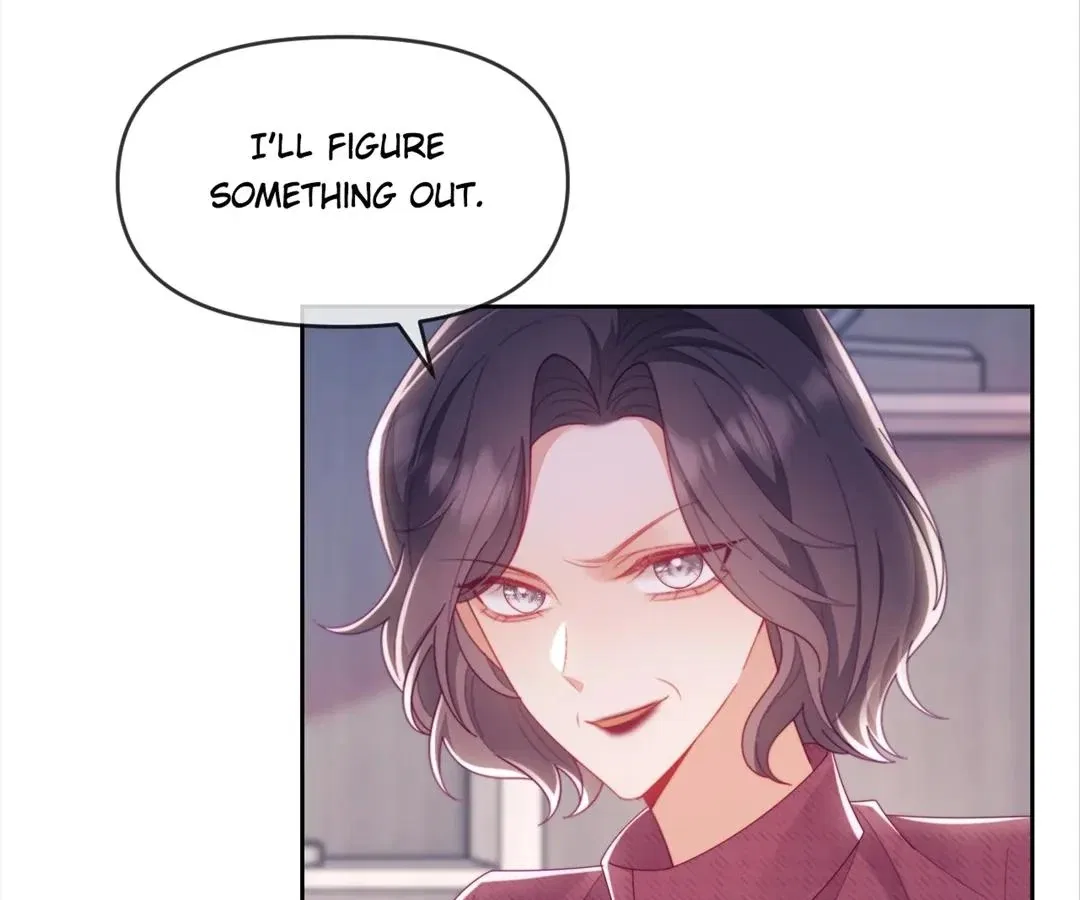 White Moon He Made a Move On Me Chapter 71 – Page 68