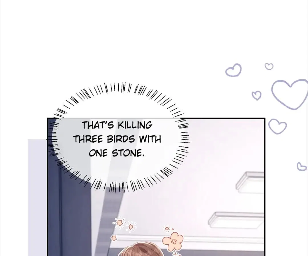 White Moon He Made a Move On Me Chapter 71 – Page 72