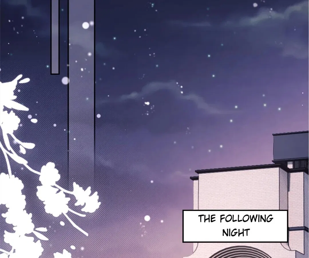 White Moon He Made a Move On Me Chapter 71 – Page 76