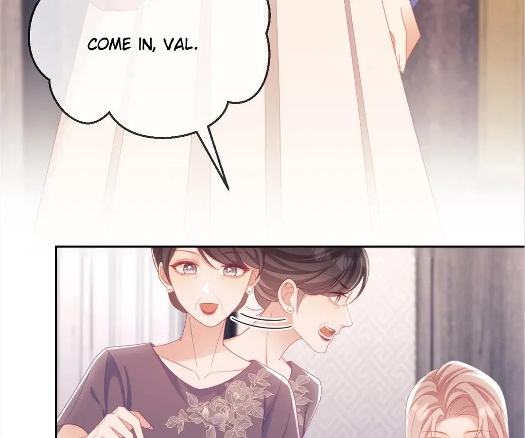 White Moon He Made a Move On Me Chapter 71 – Page 79
