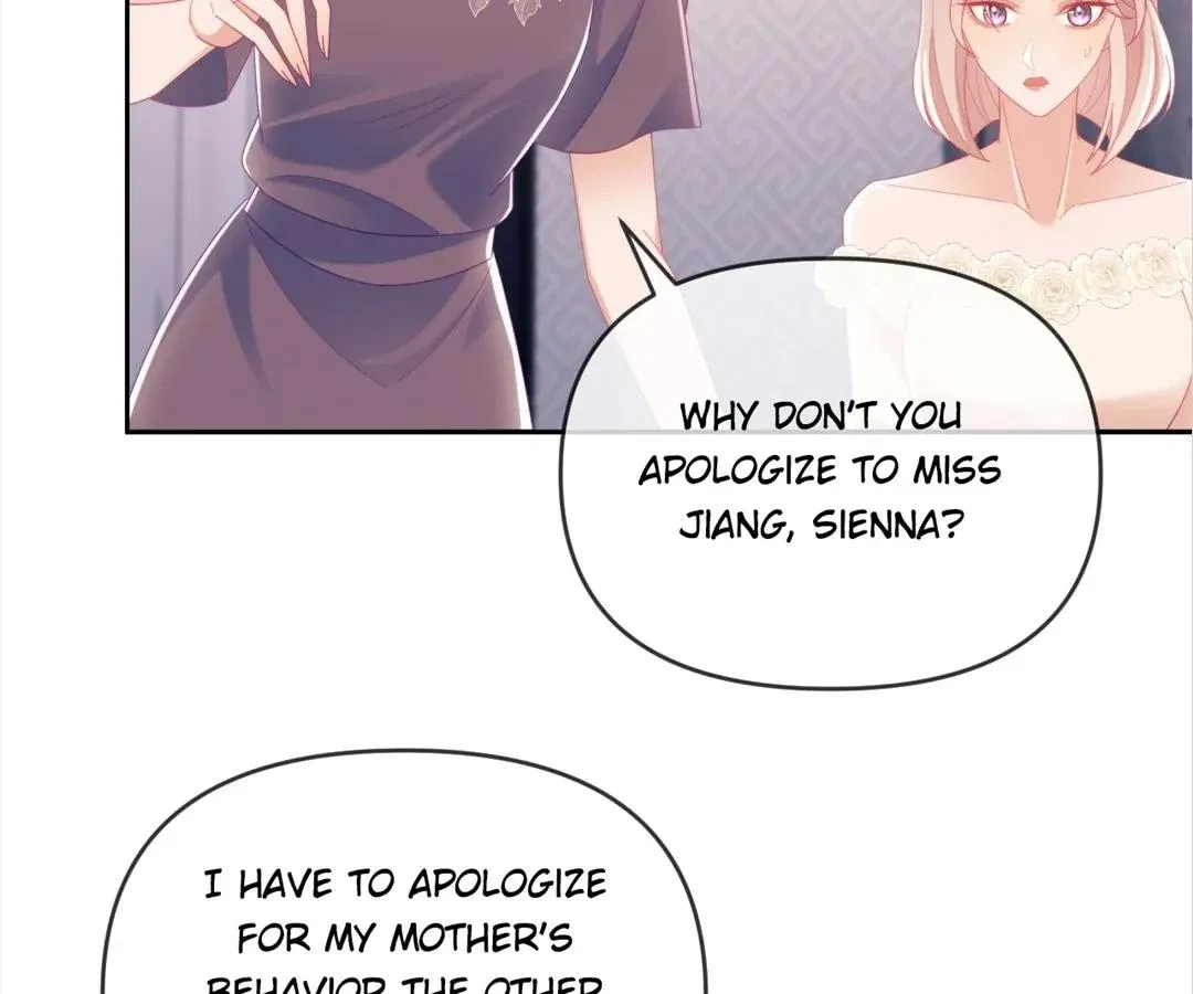 White Moon He Made a Move On Me Chapter 71 – Page 80