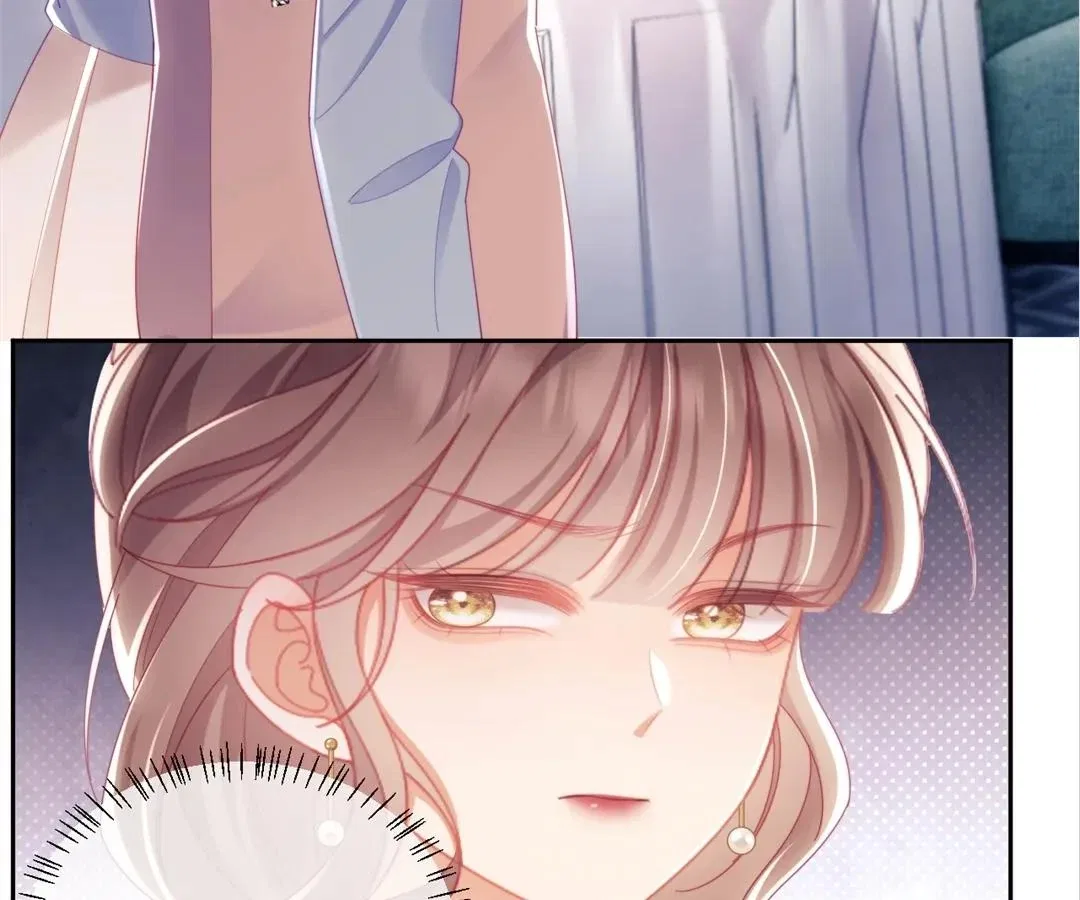 White Moon He Made a Move On Me Chapter 71 – Page 84